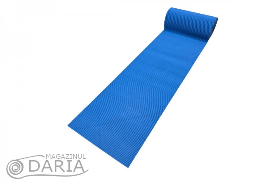 Covoras de baie 406-8 blue